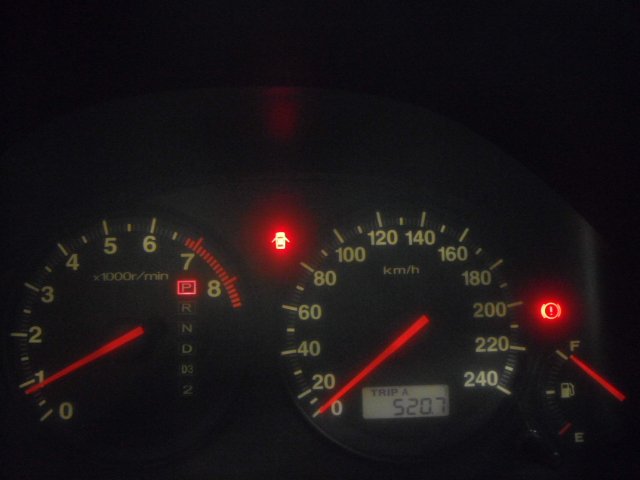รถใครเอ่ย ทะเบียน ภษ 7021 กทม เจอตอนลงดอยอินทนนท์วันนี้ ( 30 ธ.ค. )