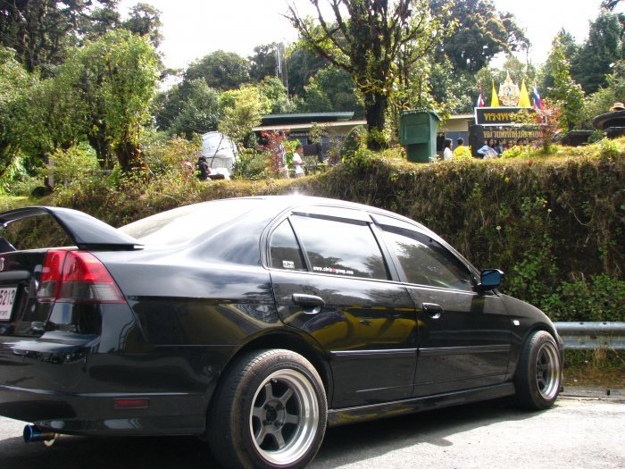 รถใครเอ่ย ทะเบียน ภษ 7021 กทม เจอตอนลงดอยอินทนนท์วันนี้ ( 30 ธ.ค. )