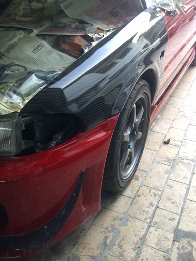 Re: กรจกมองข้างทรง VISION,SPOON,RALLIART และอื่นๆ