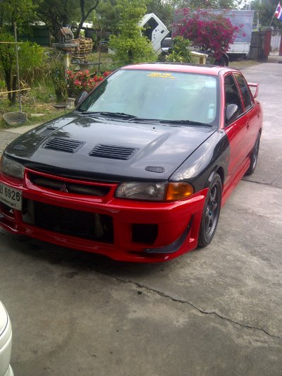 Re: กรจกมองข้างทรง VISION,SPOON,RALLIART และอื่นๆ