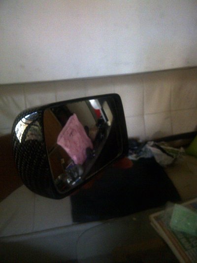Re: กรจกมองข้างทรง VISION,SPOON,RALLIART และอื่นๆ