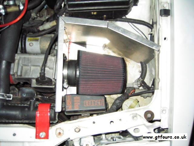 Air box