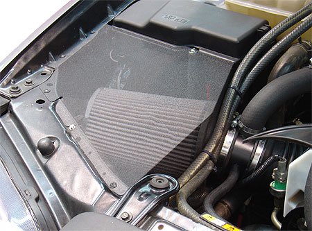 air box
