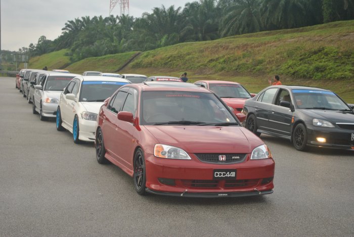 our team..