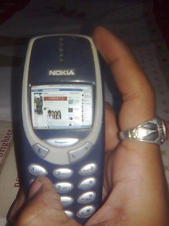 เอาฮา(Facebook)