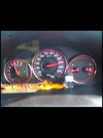 ใครเคยขับได้200km/hrบ้าง ยกมือขึ้น!