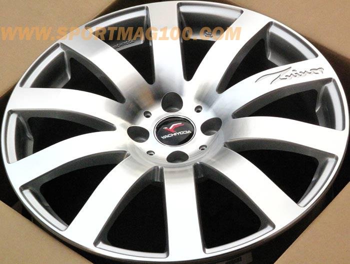 LHT TYRE ยาง แมกซ์ สปริงโหลด ราคาพิเศษ สำหรับทุกคนในคลับ