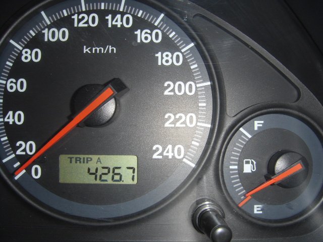 ช่วยเปรียบเทียบอัตรากินน้ำมันระหว่าง 1.7 vti กับ 2.0 i-vtec