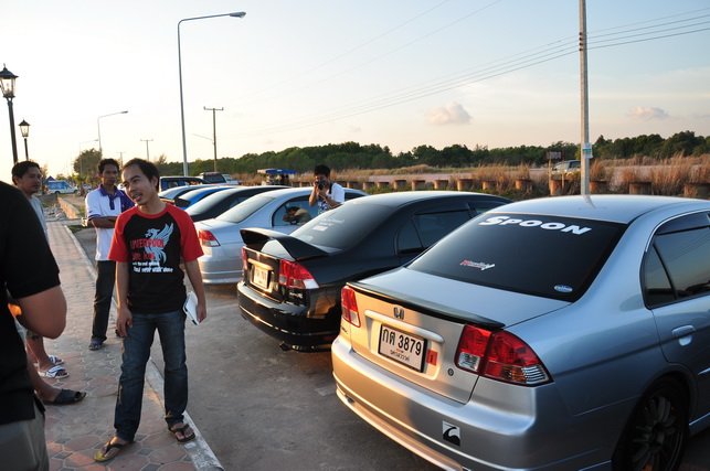 Ha Roo Hii ESRY (ระยอง)  เชิญทางนี้ครัช