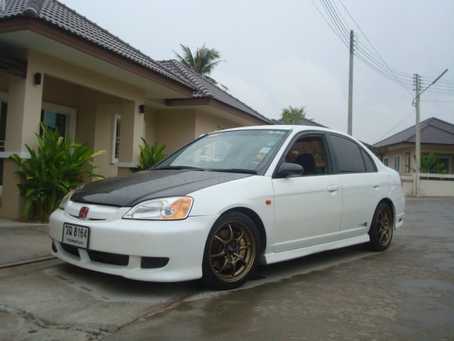 Mugen MF8