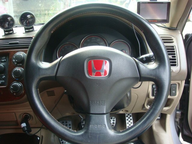 type R