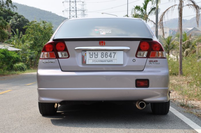<<เอ๊ะ!!ยังไง 2.0 >>  สีแดงฉ่ำๆ กับk20a3std ผ่านไม่ผ่านเดี๋ยวรู้เลยP.22