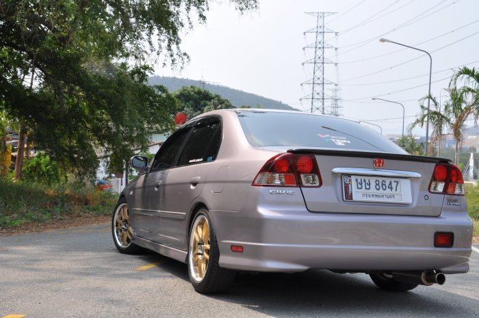 <<เอ๊ะ!!ยังไง 2.0 >>  สีแดงฉ่ำๆ กับk20a3std ผ่านไม่ผ่านเดี๋ยวรู้เลยP.22