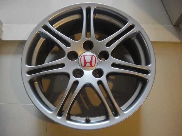 รวมล้อแมกซ์ยอดฮิตสำหรับสาวก Honda civic