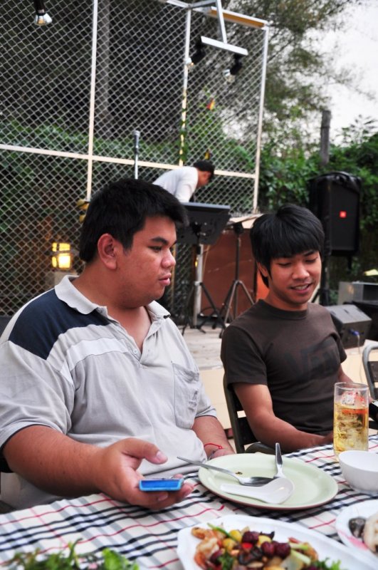 ES KORAT รูปมิตติ้งประจำเดือน พฤษภาคม 58 มาแล้วครับ หน้า 107