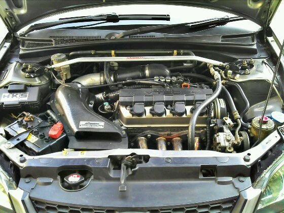 Vtec มันส์ๆ