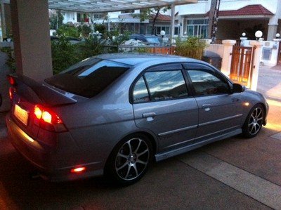 Step by step...Up>>หาง DC2 Updat ฝา Carbon P.4
