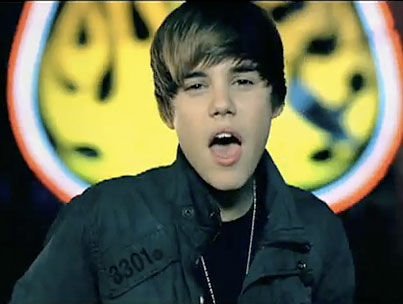 Justin Bieber (Baby)