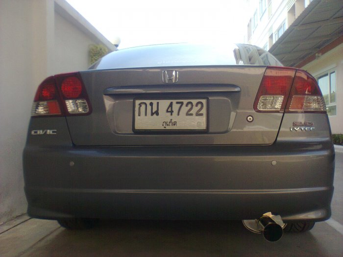 Re: จอง FGK ES.2.0 Auto