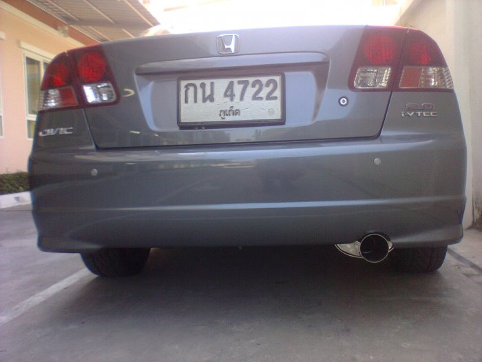 Re: จอง FGK ES.2.0 Auto