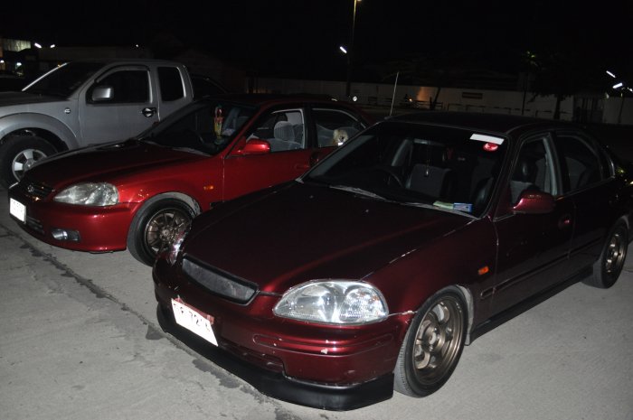 pl racing