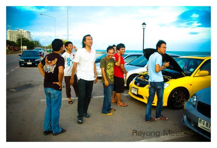 แจ้งข่าว K'ตั้ม es เหลืองเพื่อนเราได้ขายรถไปแล้ว น่าเสียดายจัง!