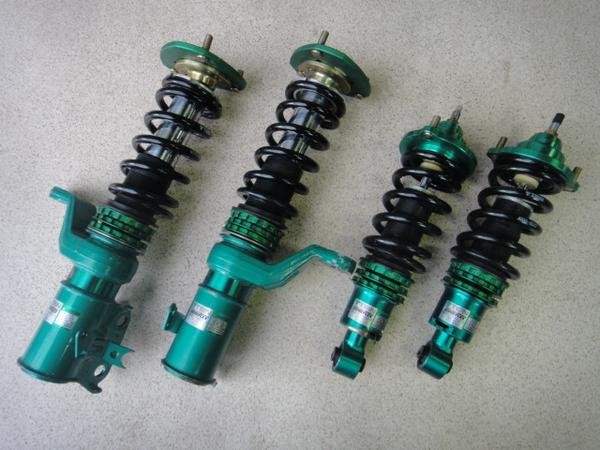 ขอคำปรึกษาหน่อยคับ เรื่อง TEIN MONO FLEX
