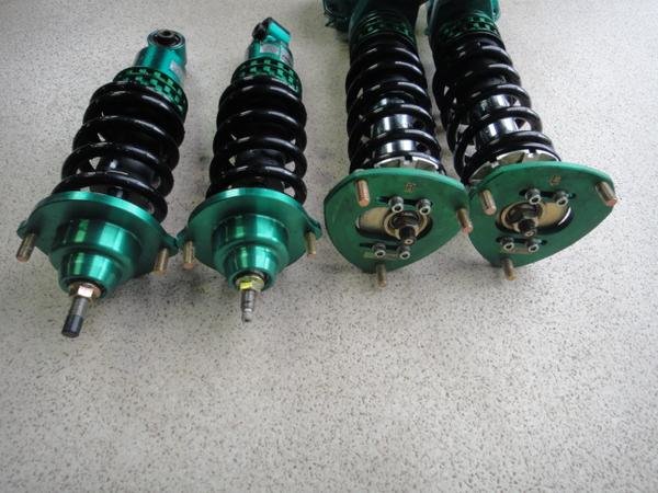 ขอคำปรึกษาหน่อยคับ เรื่อง TEIN MONO FLEX