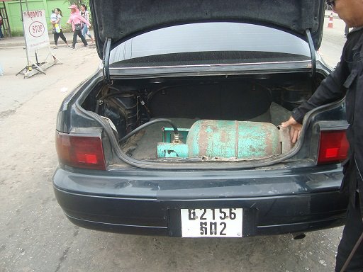 GAS แบบนี้ติดตั้งยังไงครับ ????