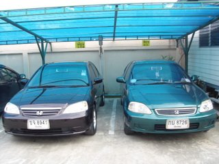 หลังจากที่อยู่มานาน ขอเปิดตัวอย่างเป็นทางการหน่อยนะ