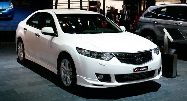 NEW!! HONDA ACCORD 2013 SEDAN