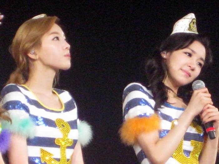 Girl's Generation in Bangkok  ++++++++++++++++++++++++++