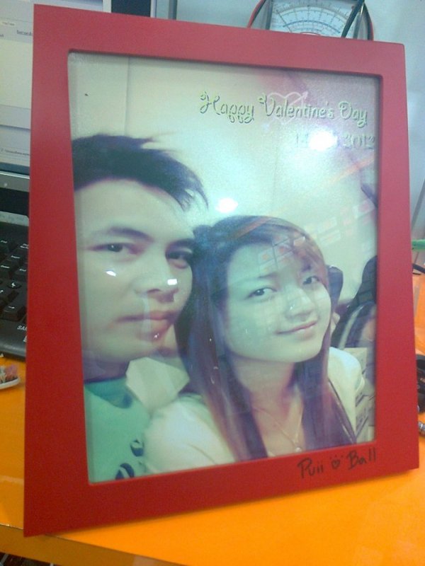 VALENTINE ปีนี้เพื่อนทำอะไรให้แฟนกันบ้าง