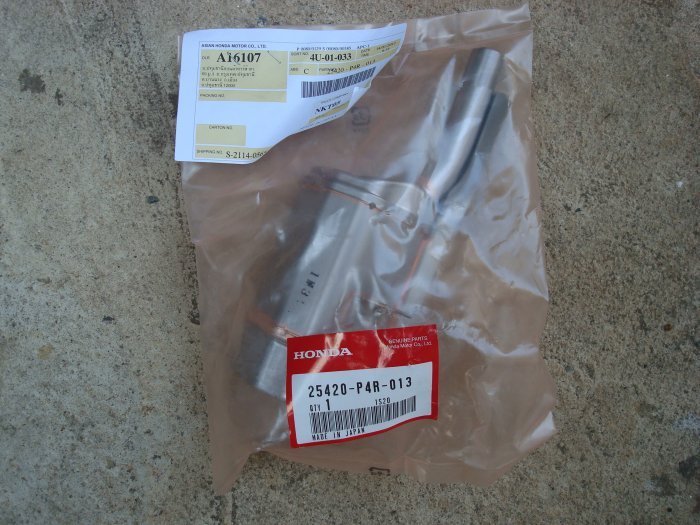 ขาย จำหน่าย เกียร์โอเวอร์ฮอล  Honda civic dimension 1.7  10,800 บาท
