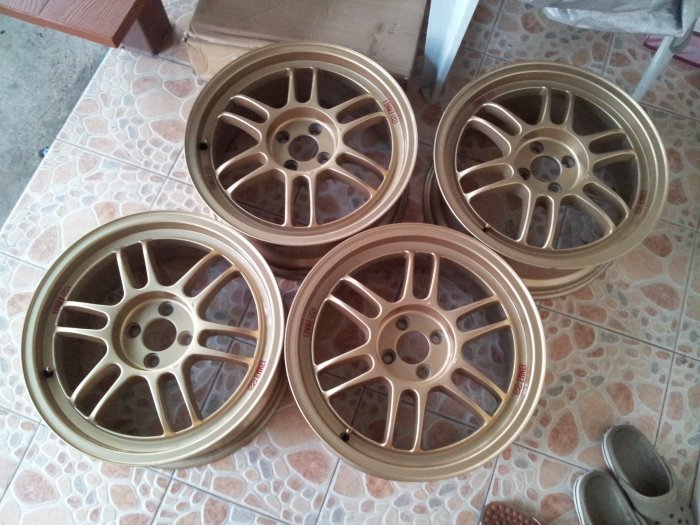 Re: จัดไป
