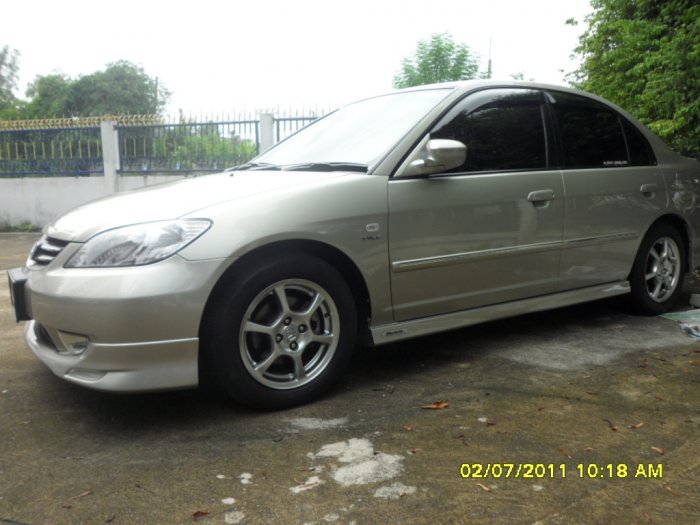 DC5 TYPE R