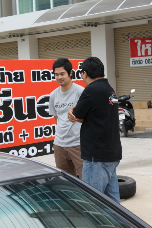 ฮั่นเเน่..พี่นัท: หลานๆซอ ไอ้ที่ว่า 1200 ที่ว่าจ๊าบป่าว หลานเอ้ยยย ฮี่ๆ