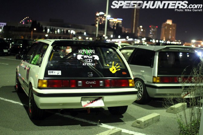 MODEL HONDA INTEGRA TYPE R  [DISCAST] เพิ่มรูปภายใน