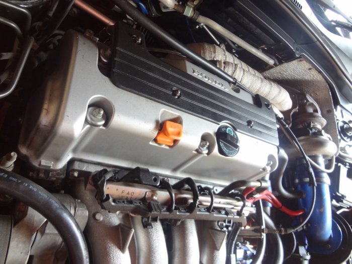 ES k20 turbo at  อัพล่าสุดหน้า 7