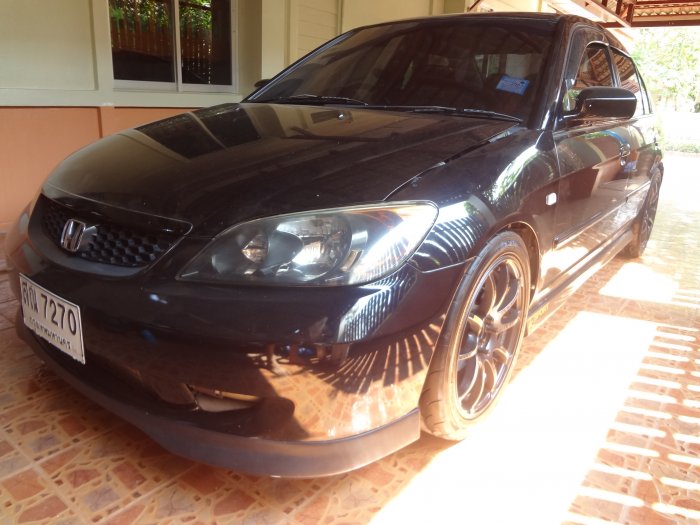 ES k20 turbo at  อัพล่าสุดหน้า 7