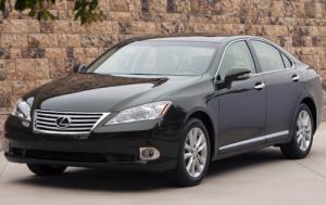 นอกจาก civic es  ยังมี  Lexus es  ด้วยครับ  ไม่เชื่อไปดูกันครับ