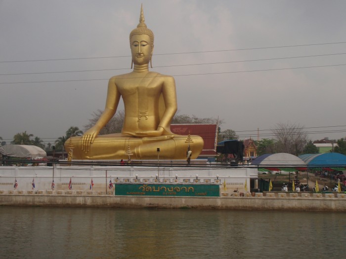 ทำบุญ 9 วัดที่เชียงใหม่-ลำพูนครับ