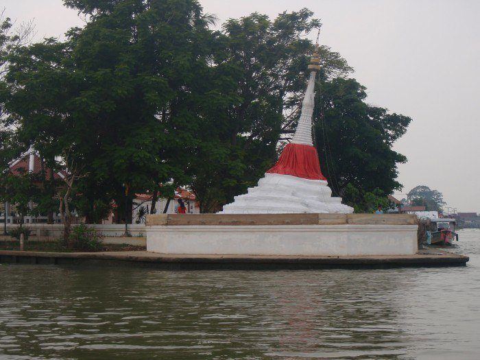 ทำบุญ 9 วัดที่เชียงใหม่-ลำพูนครับ
