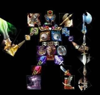 DotA กะผมมะ...พี่น้องงงง