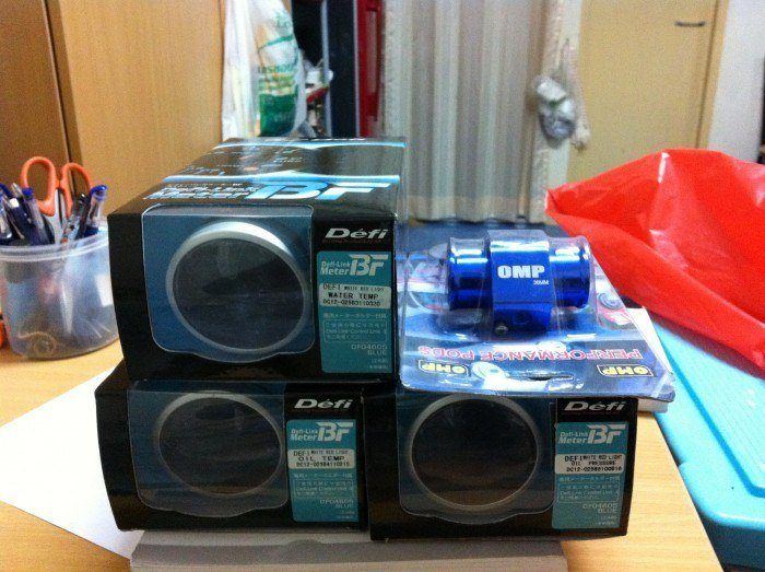 <<เอ๊ะ!!ยังไง 2.0 >>  สีแดงฉ่ำๆ กับk20a3std ผ่านไม่ผ่านเดี๋ยวรู้เลยP.22