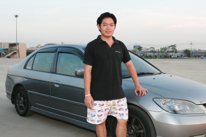 คุณเอก
