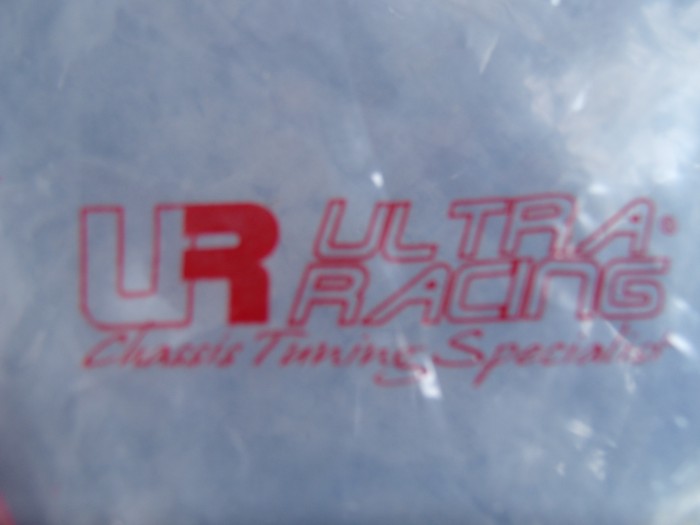 ultra racing