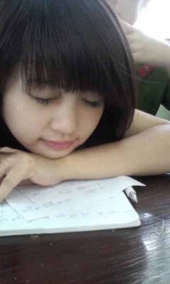 นักเรียน นายร้อยตำรวจ เวียดนาม