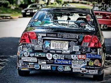 ผู้สนับสนุน CIVIC ES อย่างเป็นทางการ