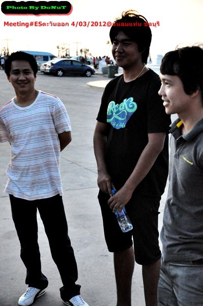 พี่โย
พี่น้ำมน